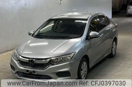 honda grace 2017 -HONDA--Grace GM4-1201187---HONDA--Grace GM4-1201187-