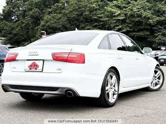 audi a6 2015 CFJ1566041 image 2