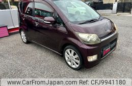 daihatsu move 2007 -DAIHATSU--Move L175S--0058218---DAIHATSU--Move L175S--0058218-