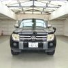 mitsubishi pajero 2007 CFJ1796609 image 8