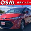 toyota estima-hybrid 2017 -TOYOTA--Estima Hybrid DAA-AHR20W--AHR20-7091263---TOYOTA--Estima Hybrid DAA-AHR20W--AHR20-7091263- image 1