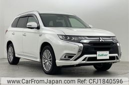 mitsubishi outlander-phev 2020 CFJ1840596