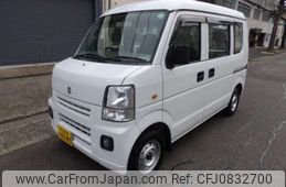 suzuki every 2010 -SUZUKI 【名古屋 480ﾒ6989】--Every GBD-DA64V--DA64V-756060---SUZUKI 【名古屋 480ﾒ6989】--Every GBD-DA64V--DA64V-756060-