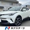 toyota c-hr 2017 quick_quick_ZYX10_ZYX10-2039123 image 1