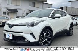 toyota c-hr 2017 quick_quick_ZYX10_ZYX10-2039123