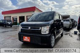 suzuki wagon-r 2017 -SUZUKI--Wagon R DAA-MH55S--MH55S-175191---SUZUKI--Wagon R DAA-MH55S--MH55S-175191-