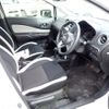 nissan note 2017 -NISSAN--Note DBA-E12--E12-546037---NISSAN--Note DBA-E12--E12-546037- image 3