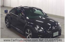 volkswagen the-beetle 2020 quick_quick_ABA-16CZD_WVWZZZ16ZKM718830