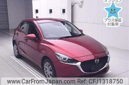 mazda demio 2020 -MAZDA--MAZDA2 DJLFS-718566---MAZDA--MAZDA2 DJLFS-718566-