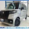 suzuki spacia 2024 quick_quick_5BD-MK33V_MK33V-204661 image 1