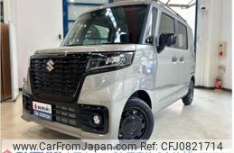 suzuki spacia 2024 quick_quick_5BD-MK33V_MK33V-204661