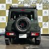 suzuki jimny-sierra 2022 -SUZUKI--Jimny Sierra 3BA-JB74W--JB74W-159628---SUZUKI--Jimny Sierra 3BA-JB74W--JB74W-159628- image 4