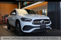 mercedes-benz gla-class 2021 -MERCEDES-BENZ--Benz GLA 3DA-247713M--W1N2477132J287098---MERCEDES-BENZ--Benz GLA 3DA-247713M--W1N2477132J287098-