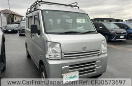 nissan clipper-van 2016 -NISSAN--Clipper Van HBD-DR17V--DR17V-121429---NISSAN--Clipper Van HBD-DR17V--DR17V-121429-