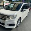 honda stepwagon 2010 CFJ1782498 image 2