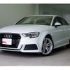 audi a3 2019 -AUDI--Audi A3 DBA-8VCXSL--WAUZZZ8V1K1006773---AUDI--Audi A3 DBA-8VCXSL--WAUZZZ8V1K1006773- image 1