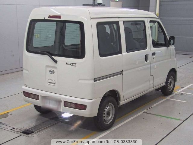 daihatsu hijet-van 2014 -DAIHATSU--Hijet Van S321V-0222937---DAIHATSU--Hijet Van S321V-0222937- image 2