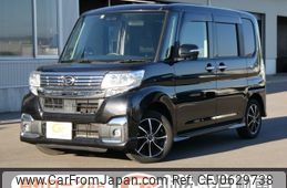 daihatsu tanto 2017 -DAIHATSU--Tanto DBA-LA610S--LA610S-0118310---DAIHATSU--Tanto DBA-LA610S--LA610S-0118310-