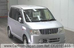 mitsubishi ek-wagon 2011 -MITSUBISHI--ek Wagon H82W--1325487---MITSUBISHI--ek Wagon H82W--1325487-