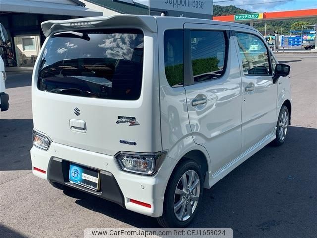 suzuki wagon-r 2025 CFJ1653024 image 2