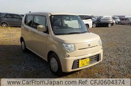 suzuki mr-wagon 2012 -SUZUKI 【野田 580】--MR Wagon DBA-MF33S--MF33S-192370---SUZUKI 【野田 580】--MR Wagon DBA-MF33S--MF33S-192370-