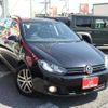 volkswagen golf-variant 2010 quick_quick_1KCAV_WVWZZZ1KZAM645347 image 7