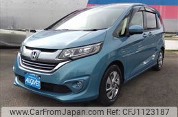 honda freed 2016 -HONDA--Freed DAA-GB7--GB7-1006130---HONDA--Freed DAA-GB7--GB7-1006130-