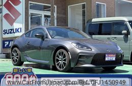 toyota gr86 2023 GOO_JP_700060017330250721002