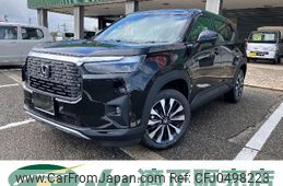 honda honda-others 2024 -HONDA 【名変中 】--WR-V DG5--1026005---HONDA 【名変中 】--WR-V DG5--1026005-