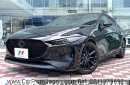 mazda mazda3 2019 -MAZDA--MAZDA3 3AA-BPEP--BPEP-100800---MAZDA--MAZDA3 3AA-BPEP--BPEP-100800-