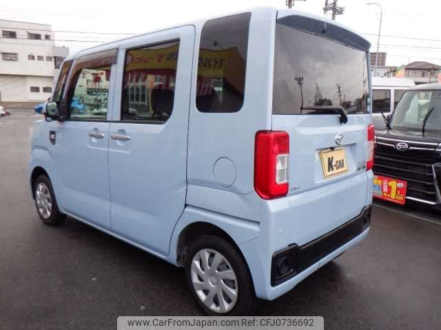 daihatsu hijet-caddie 2019 -DAIHATSU--Hijet Caddie HBD-LA710V--LA710V-0001147---DAIHATSU--Hijet Caddie HBD-LA710V--LA710V-0001147- image 2