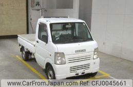 suzuki carry-truck 2009 -SUZUKI--Carry Truck DA63T--DA63T-607301---SUZUKI--Carry Truck DA63T--DA63T-607301-