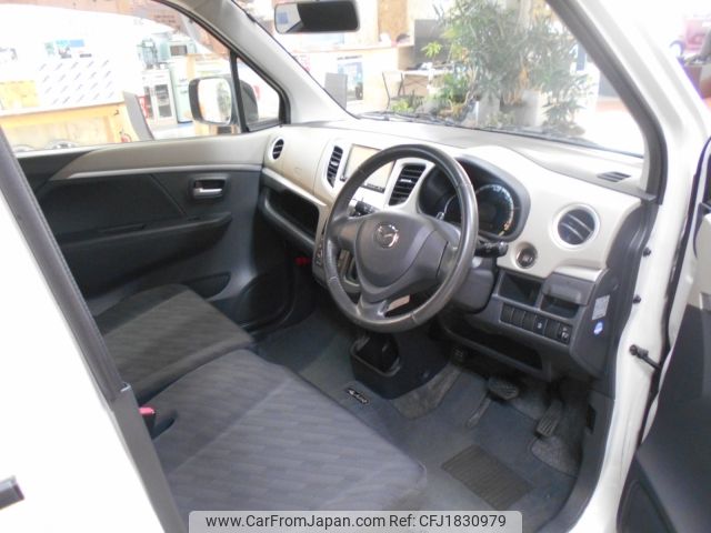 mazda flair 2013 CFJ1830979 image 2