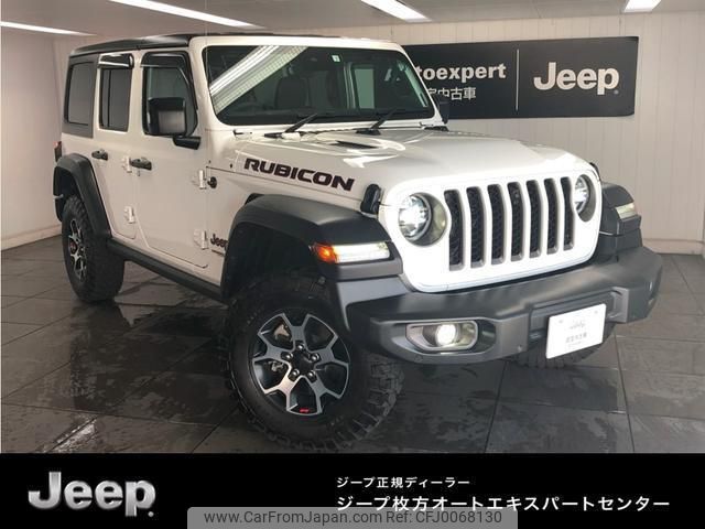 jeep wrangler 2022 quick_quick_3BA-JL20L_1C4HJXMN8NW222062 image 1