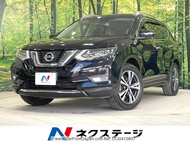 nissan x-trail 2019 -NISSAN--X-Trail DBA-T32--T32-056388---NISSAN--X-Trail DBA-T32--T32-056388- image 1