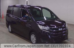 toyota noah 2017 CFJ1702374