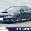 subaru wrx 2019 -SUBARU--WRX DBA-VAG--VAG-032171---SUBARU--WRX DBA-VAG--VAG-032171- image 1