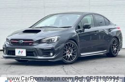 subaru wrx 2019 -SUBARU--WRX DBA-VAG--VAG-032171---SUBARU--WRX DBA-VAG--VAG-032171-