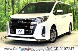 toyota noah 2019 -TOYOTA--Noah DAA-ZWR80W--ZWR80-0422524---TOYOTA--Noah DAA-ZWR80W--ZWR80-0422524-