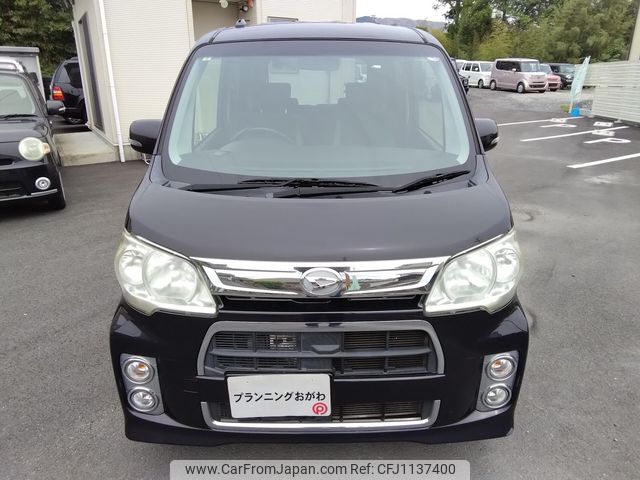 daihatsu tanto-exe 2012 CARSENSOR_JP_AU6332026241 image 2
