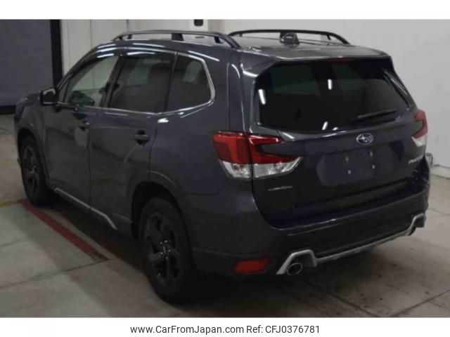 subaru forester 2021 quick_quick_4BA-SK5_017449 image 2