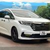 honda odyssey 2022 CFJ1752885 image 16