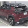 toyota yaris-cross 2021 -TOYOTA 【三河 302ﾅ 391】--Yaris Cross 6AA-MXPJ15--MXPJ15-3002824---TOYOTA 【三河 302ﾅ 391】--Yaris Cross 6AA-MXPJ15--MXPJ15-3002824- image 2