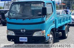 hino dutro 2011 quick_quick_BKG-XZU314T_XZU314-1002963