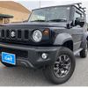 suzuki jimny-sierra 2021 quick_quick_3BA-JB74W_JB74W-141120 image 1