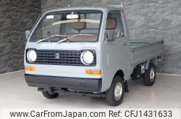mitsubishi minicab-truck 1984 24232915