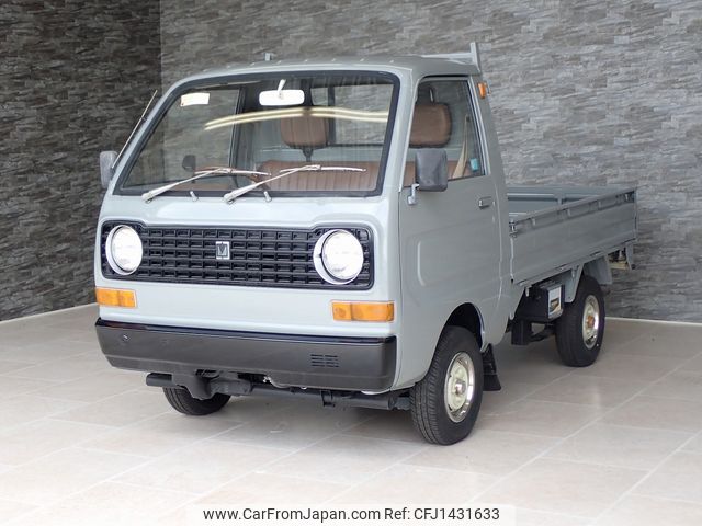 mitsubishi minicab-truck 1984 24232915 image 1