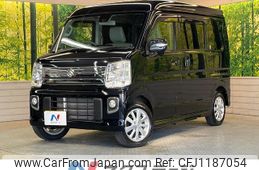 suzuki every-wagon 2018 -SUZUKI--Every Wagon ABA-DA17W--DA17W-160237---SUZUKI--Every Wagon ABA-DA17W--DA17W-160237-