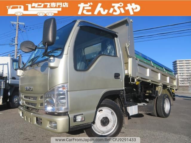 isuzu elf-truck 2018 GOO_NET_EXCHANGE_0730265A30231208W001 image 1