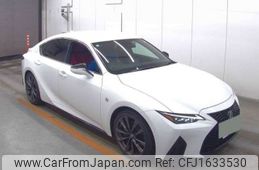 lexus is 2023 CFJ1633530